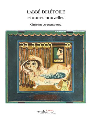 cover image of L'abbé Délétoile